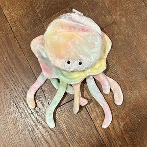 Ty Pastel Jellyfish Stuffed Animal